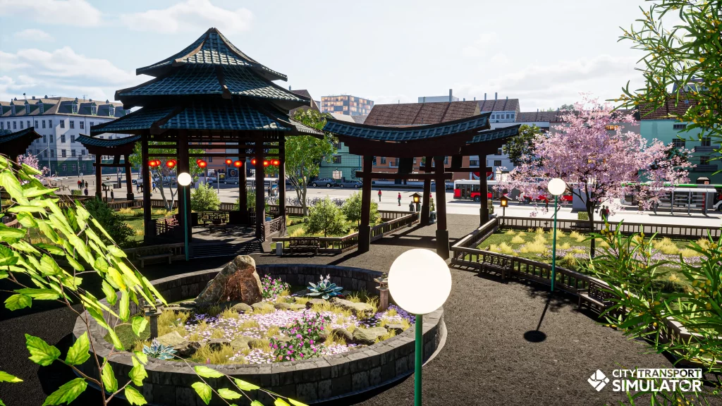 CTS Bus kommt auf Konsolen